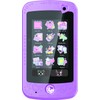 Jewelpet Jewelpod Diamond Premium Purple
