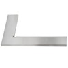 Knife Edge Ruler Stainless Steel Parts Marking 90° Square Industrial