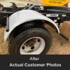 Quality Chemical Aluminum Cleaner & Brightener & Restorer / 1