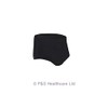 P&S Healthcare's Men's Protective Brief - No Absorbency - Barrier