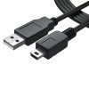 Unbranded 5FT USB 2.0 A Male to Mini 5 Pin