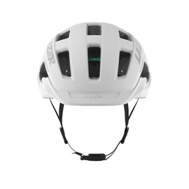 LAZER Cerro KinetiCore Bike Helmet, Bicycling Gear for Adults, Men & Women’s Cycling Head Gear, Matte White, Small