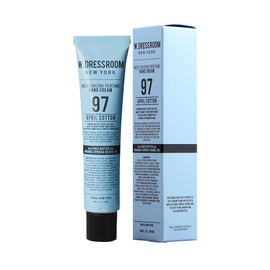 W.Dressroom Moisturizing Hand Cream (No.97 April Cotton)