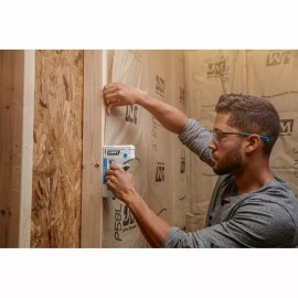 HART Heavy Duty 2-in-1 Staple Gun ,EASY TO SQUEEZE