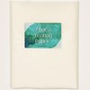 Artist Teabag Paper 12""x360"" for Mixed Media Art, Wet Strength