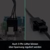 ARCTIC PST Cable Rev. 2 - Cavo di Proluga PWM