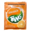 Tang 12-Pk TANG Orange Flavor Powdered Drink Mix 13g/.4oz