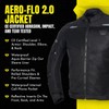 cortech Aero-Flo 2.0 Motorcycle Jacket