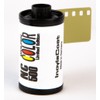 Original Wolfen (Orwo) NC500 Colour Small Film 400 ASA 24