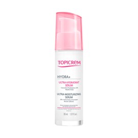 Topicrem Body Cream 30ml
