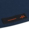 Hangerworld 54 Inch Navy Blue Breathable Dress Suit Garment Clothes