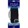 RANGELIFE PS Portal 用 EVAポーチ ブラック×ブラック 【収納/耐衝撃/軽量】 RL-PP5180 　【日本メーカー製】