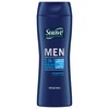Suave Men 2 in 1 Shampoo and Conditioner, Ocean Charge,