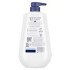 Dove Body Wash Deep Moisture – 24hr Lotion-Soft Skin, Moisturizing