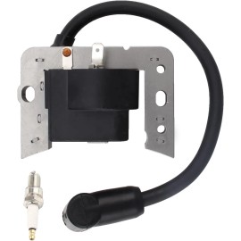 For Tecumseh Ignition Coil 34443 34443C 34443D for Tecumseh OVRM105 OVRM120 TVM140 TVXL840