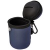 Dicky Bag Dog Waste Bag, Large, Midnight Blue