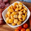 Flora Foods Lupini Beans | Ready to Eat Healthy Snack