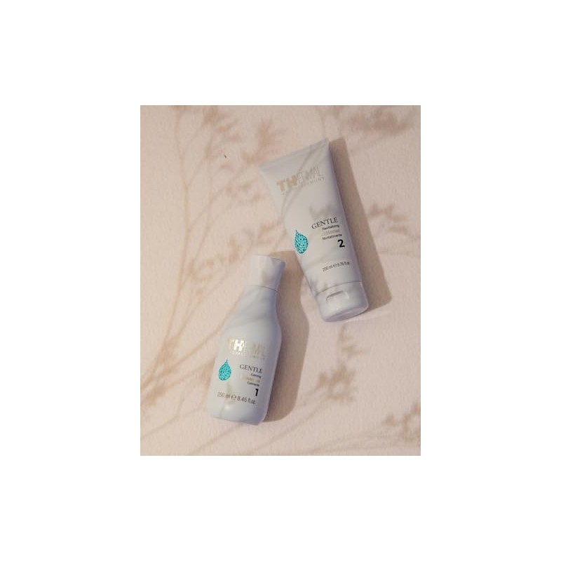Thermal TH-GENTLE CALMING SHAMPOO 250 ml