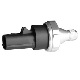Engine Oil Pressure Sensor Sender Switch, Sending Unit for Dodge Journey Avenger Caliber, Jeep Patriot Compass, 2007-10 Chrysler Sebring 200, 2008 2009 2010 2011 2012 2013 2014 2015 2016 2017 2018