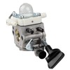 HUZTL BG86 Carburetor for STIHL SH86 SH86C BG86C BG86CE BG86Z