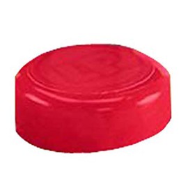 Little People Replacement Parts for Fisher-Price Big Helpers Garage Playset FHD93 - Replacement Red Button with Spring