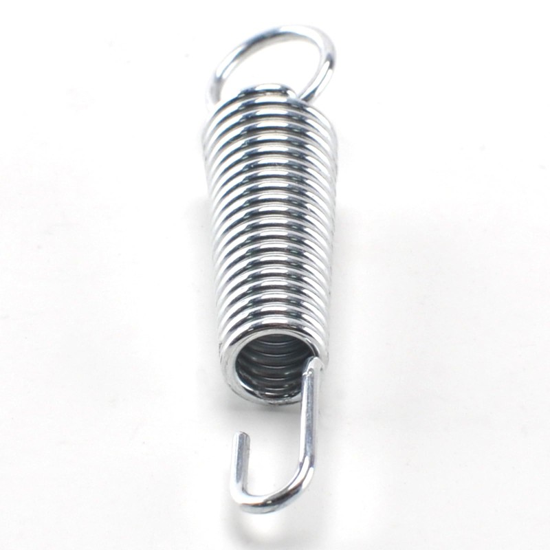 (10-Pack) 4008 Vise Grip Replacement Springs, Compatible with Irwin Vise