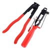 CV Joint Clamp Set Boot Clamp Pliers Ear Type Clamp