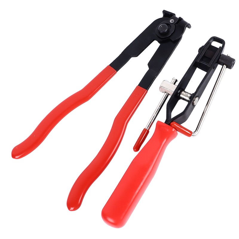 CV Joint Clamp Set Boot Clamp Pliers Ear Type Clamp