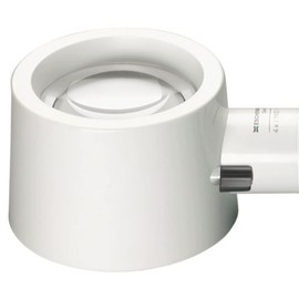 Eschenbach SystemvarioPLUS Magnifying Pot 100 x 50 mm 3.9X