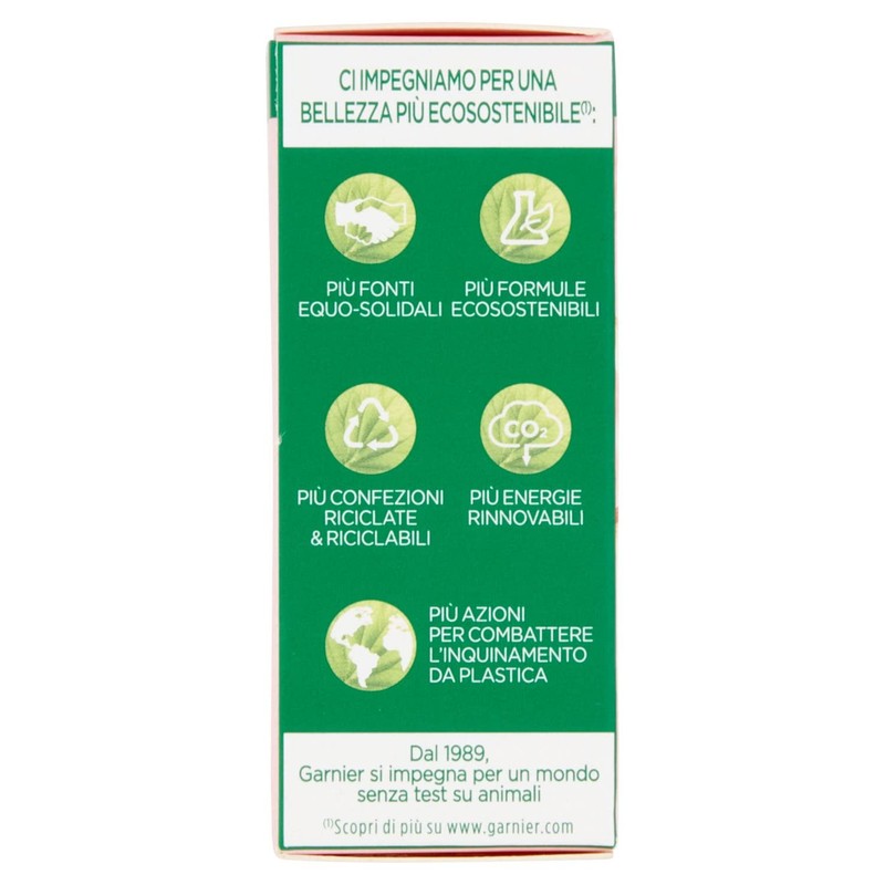 Garnier Ultra Dolce Oat Shampoo for Sensitive Skin and Sensitive