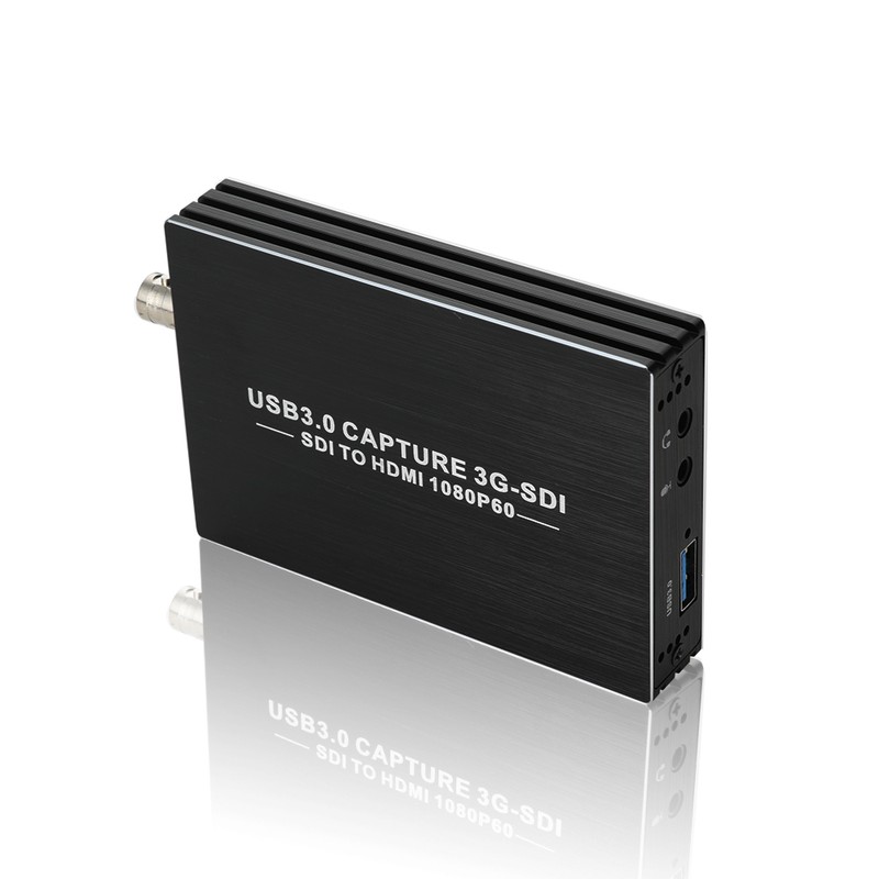 3G-SDI Video Capture Card USB3.0 HD 1080P Video Capture Box