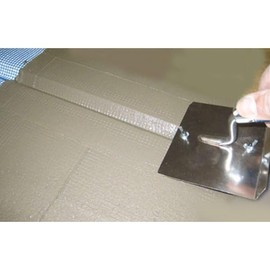 Aesthetic Groove Tool Kits for EIFS (3/4" Wide x 3/4" Deep)