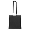 Portable Grill Pan with Handle Non Stick Barbecue Plate Camping