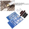 Cutting Wheel Set HSS Circular Saw Blades Resin Discs Screwdrivers