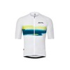 Maglia M/C SUMMUM Gravel Uomo Petrolio T. S
