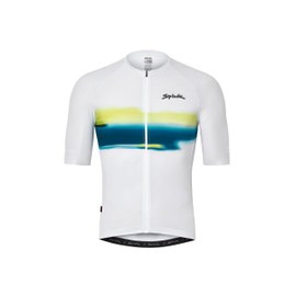 Maglia M/C SUMMUM Gravel Uomo Petrolio T. S