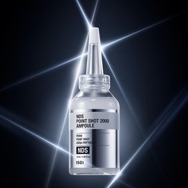 AISOI NDS 포인트샷 2000 앰플 38ml NDS Point Shot 2000 Ampoule 38ml