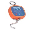 Digital Hook Scale LCD Display Mini Handheld Portable Hanging Balance