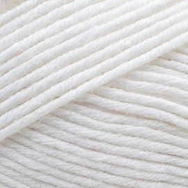 King Cole Bamboo DK 100g - 538 Cream