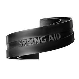 26-38mm Gap E-TECH Coil Spring Assister Supports Suspension Towing Caravan Heavy Loads