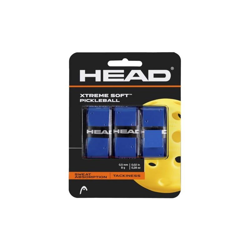 HEAD XtremeSoft Pickleball