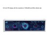 Computer Temp Monitor 8.8 Inch IPS Theme Editor Auto Off