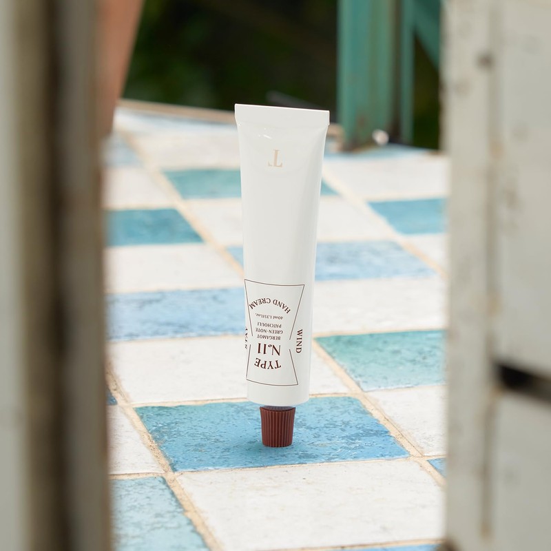[TYPE NO] No.11 WIND STAY Hand Cream 1.4 fl oz