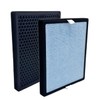 Can-Meageren Replacement H13 HEPA Filter Compatible with RENPHO HIMOX M11