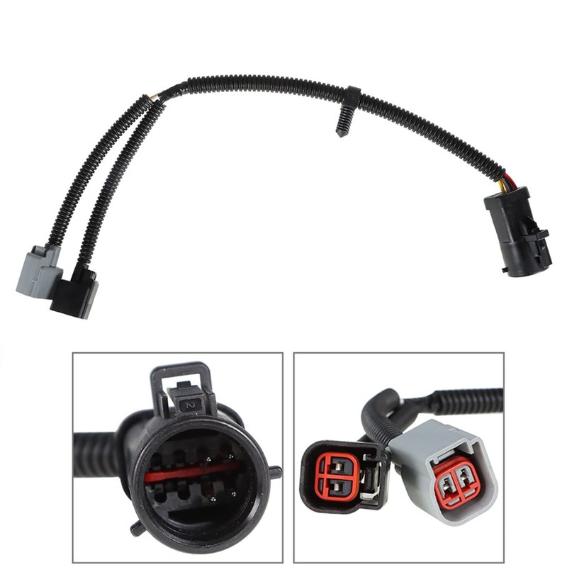 SEBLAFF Fuel Pump and Filter Assembly Replacement for Excursion 2003-2005