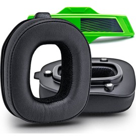 A50 GEN 3 MOD KIT Ear Pads for Astro A50 GEN 3 Headset I with Headband by DIMOST - NOT FIT GEN 4