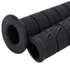 nakira Bike Grip Moped Handle 0.9 inch (22.2 mm) Thru