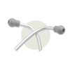 ADC Adscope 603 - Clinician Stethoscope - Sea Glass