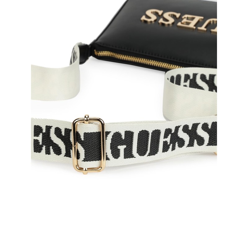 Caracara Zip-Top Crossbody