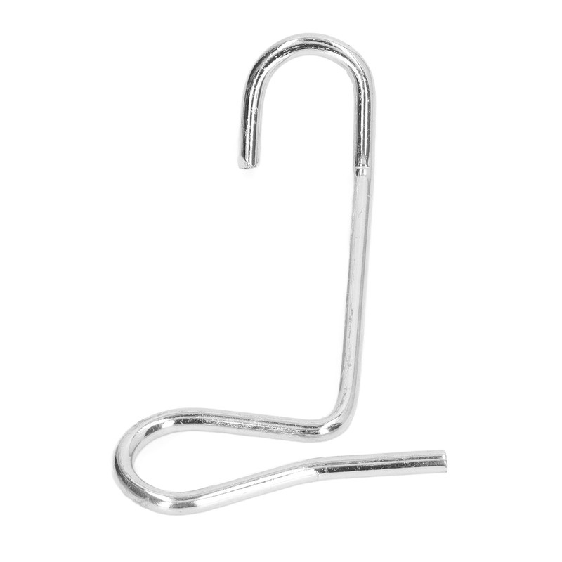 10Pcs Fence Wire Tightener Barb Tensioner Twisting Tool Stainless Steel